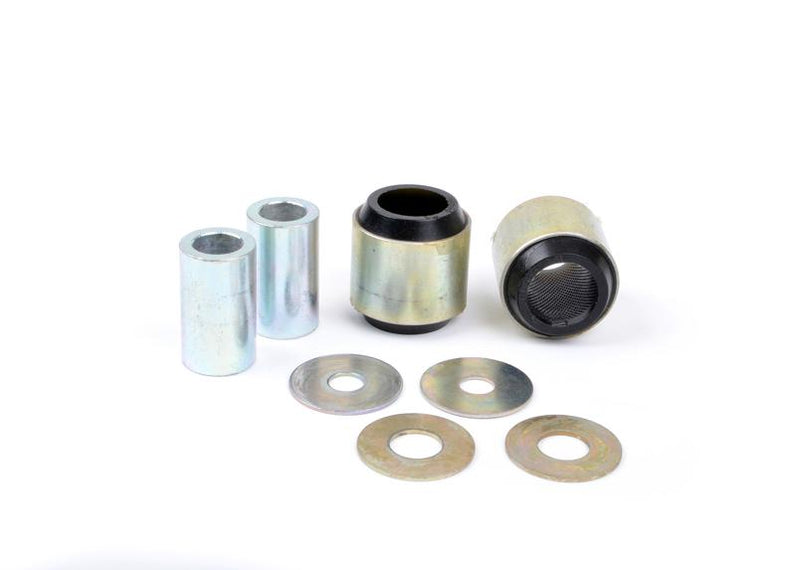 Whiteline Trailing Arm bushings - Subaru Impreza 08-14