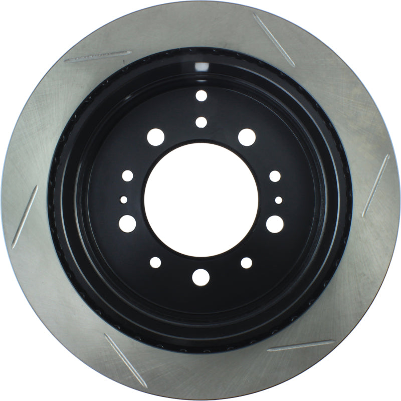 StopTech Slotted Sport Brake Rotor