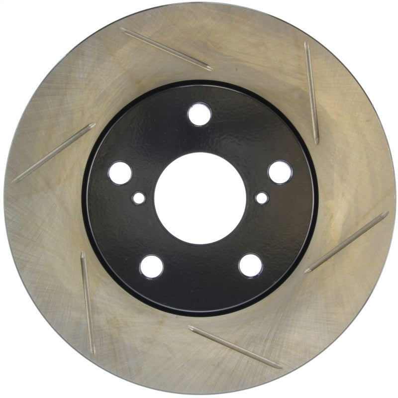 StopTech Slotted Sport Brake Rotor