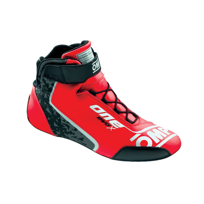 OMP One Evo X Shoes (2022)