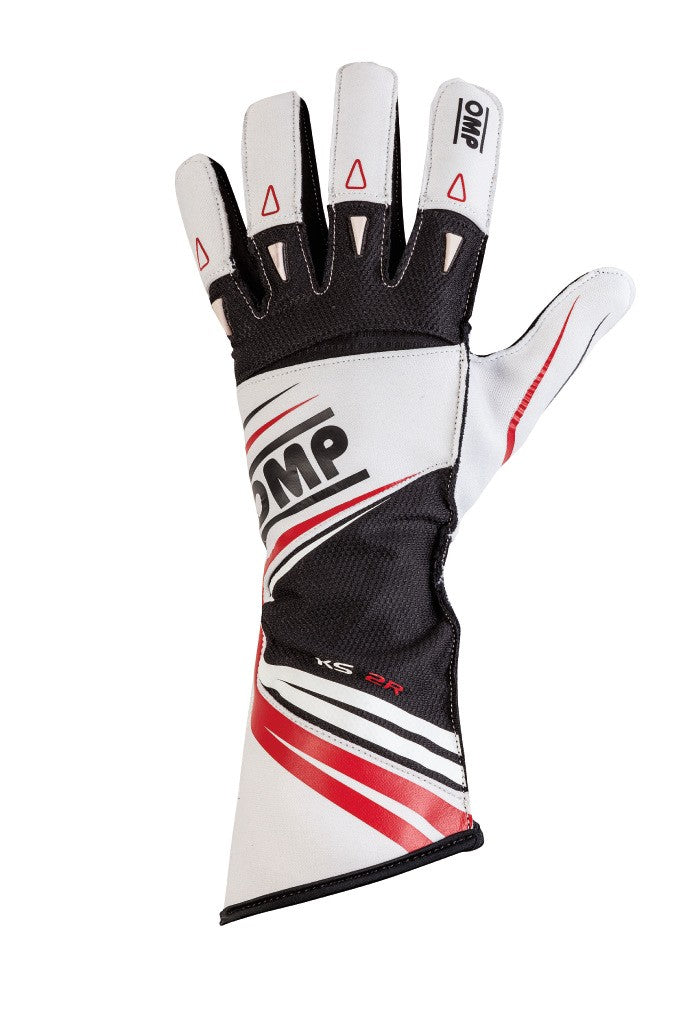 OMP KS-2R Karting Gloves