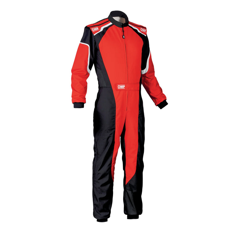 OMP KS-3 Karting Suit