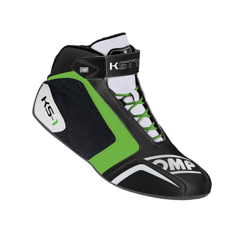 OMP KS-1 Karting Shoes