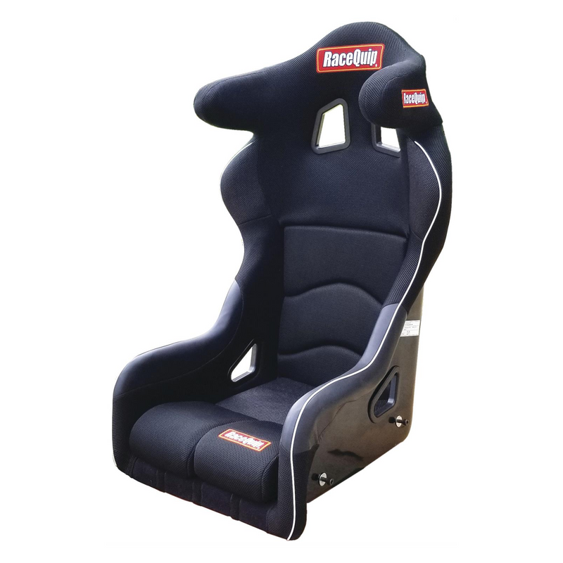 Racequip FIA Racing Halo Seat