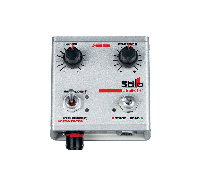 Stilo ST-30 DES Intercom