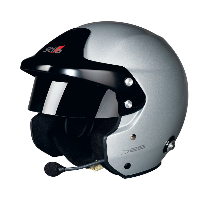 Stilo Trophy DES PLUS Composite Helmet