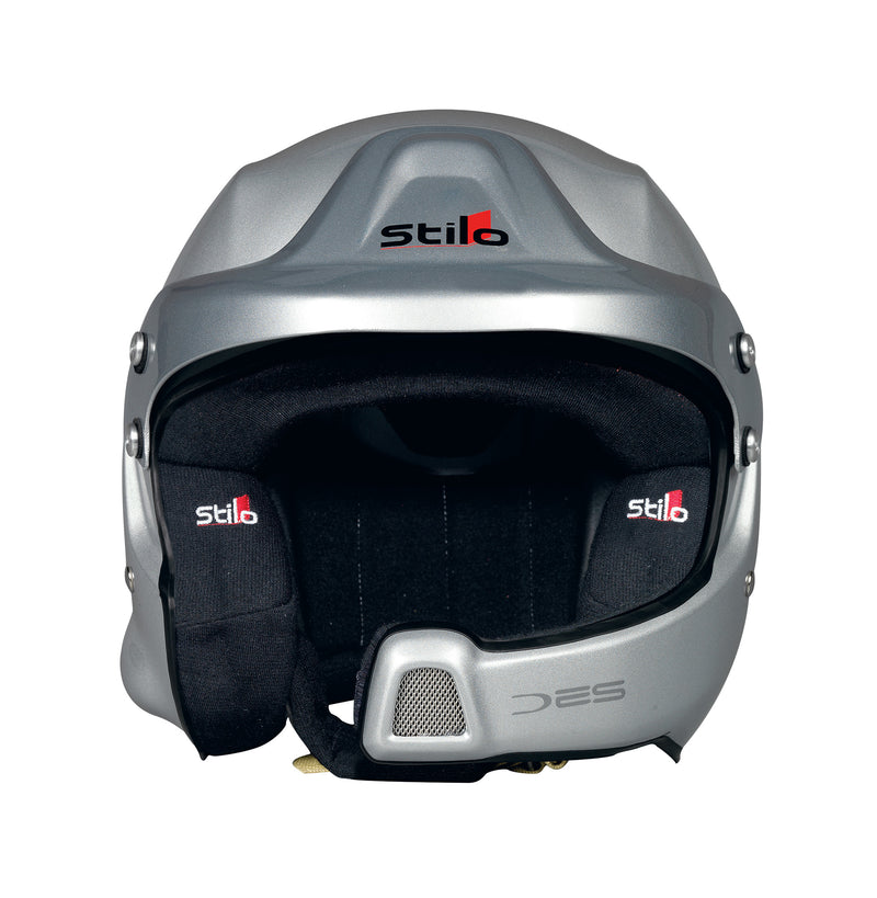 Stilo WRC DES Composite Helmet