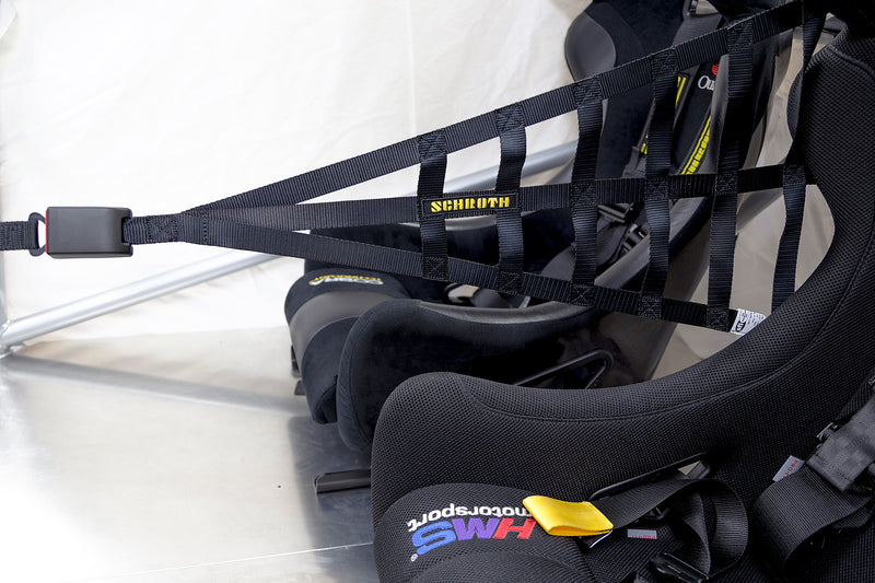 Schroth FIA Race Net