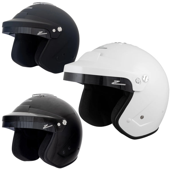 Casque Zamp RZ-18H SA2020