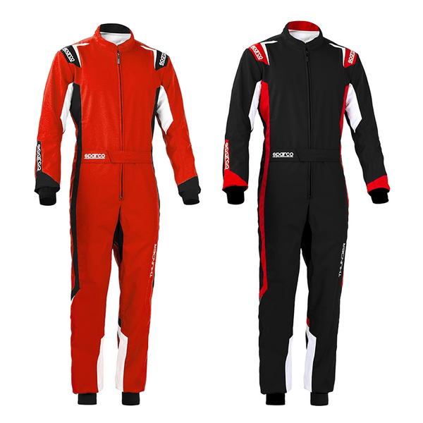 Sparco Thunder Karting Suit