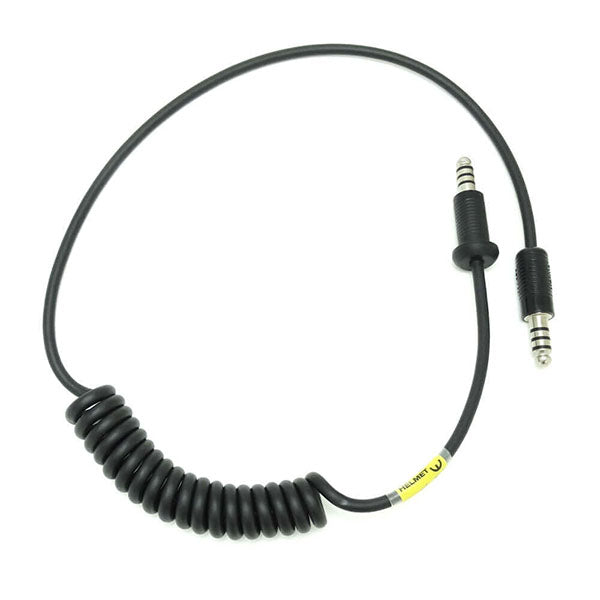 Stilo Intercom Adapters/Cables