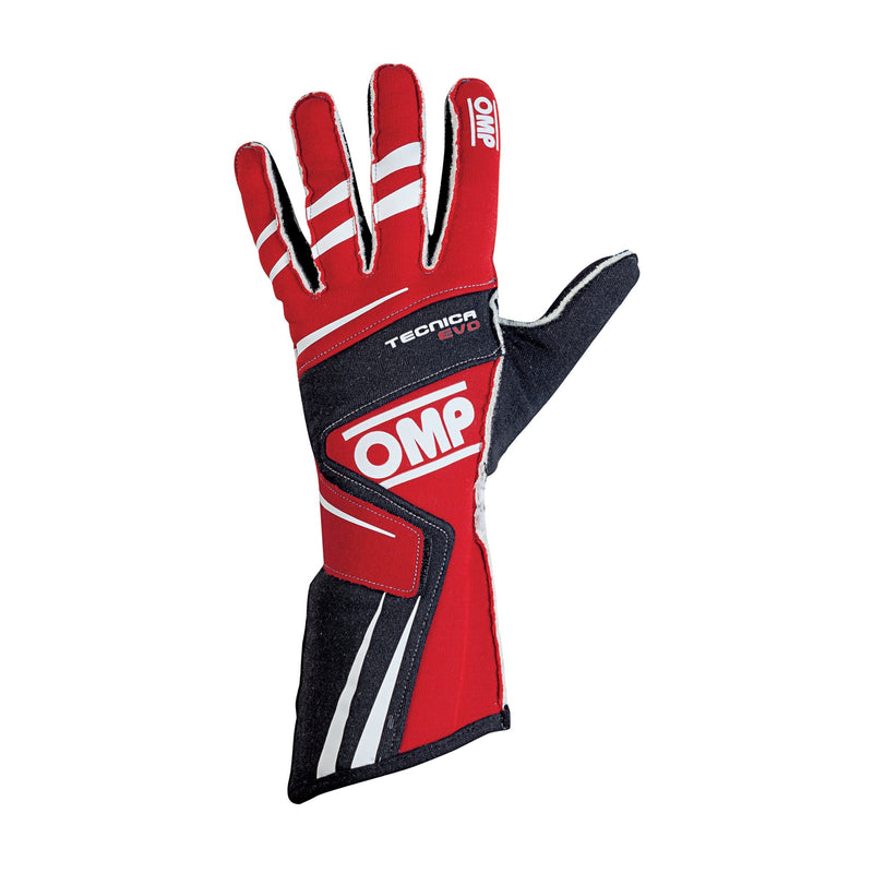 OMP Tecnica Evo Gloves (2018)