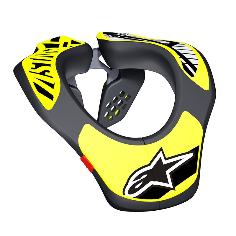 Alpinestars Youth Neck Support - Karting